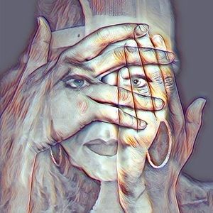 Meet your Posher, Annashea